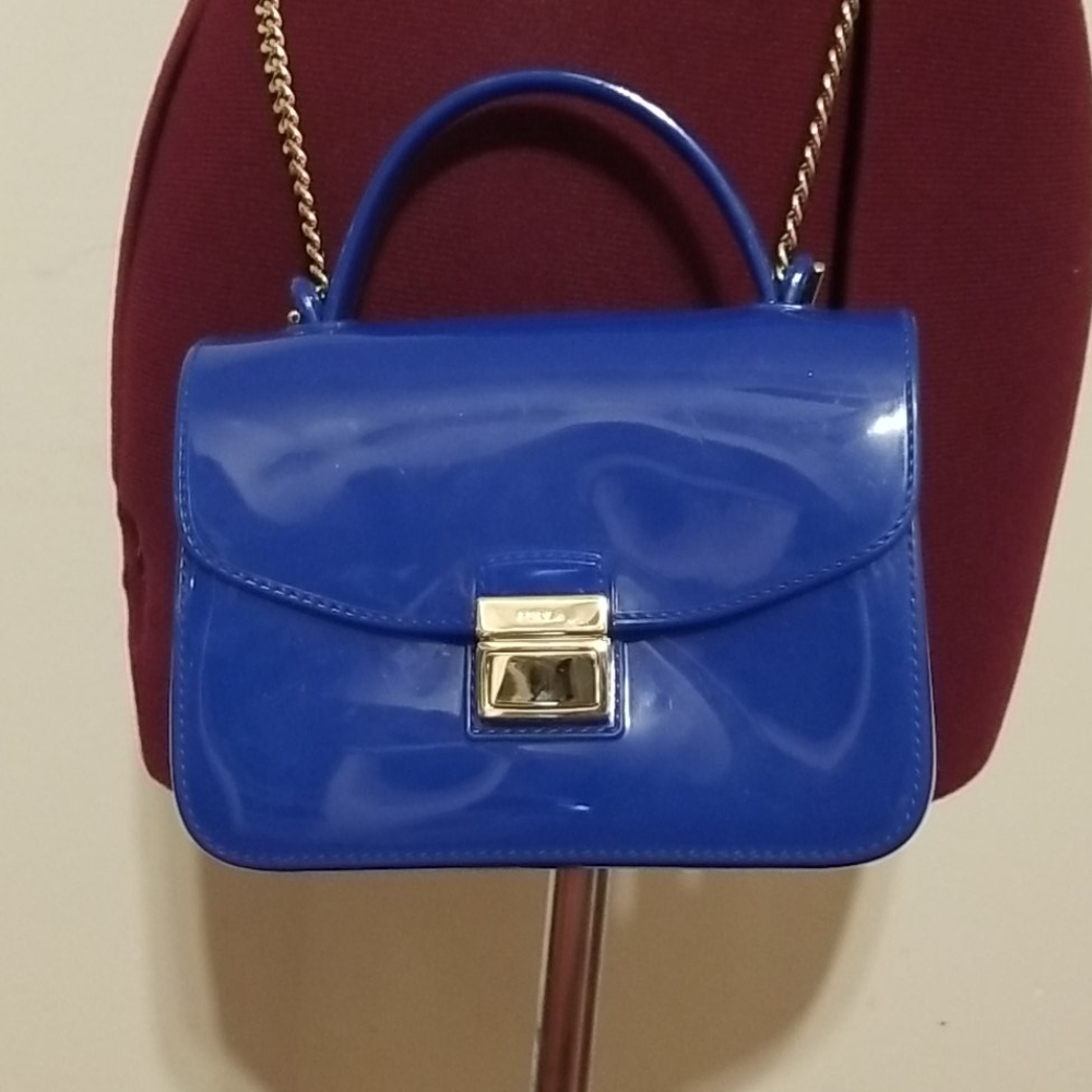 Furla crossbody bag